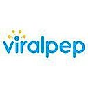 Viralpep logo