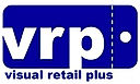 Visual Retail Plus logo