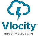 Vlocity Insurance Cloud logo