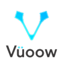 Vüoow logo