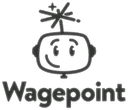 Wagepoint logo