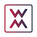 Waitron.Menu logo