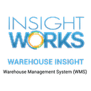 Warehouse Insight logo