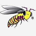 Wasp Package Tracker logo