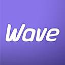WaveTrackR logo