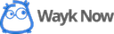 Wayk Now logo