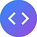 We0 logo