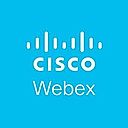 Webex Support Center logo
