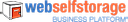 WebSelfStorage logo