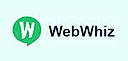 WebWhiz logo