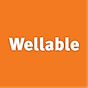Wellable logo