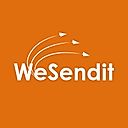 WeSendit logo