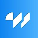 wetracked.io logo