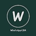 Whatsapp CRM logo