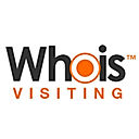 Whois Visiting logo