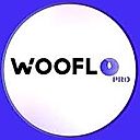 Wooflo Pro logo