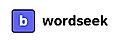 WordSeek logo