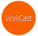 Workcast logo
