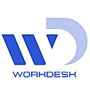 WorkDesk logo