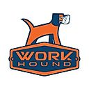 WorkHound logo