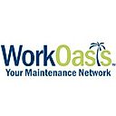 WorkOasis logo