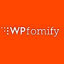 WPfomify logo
