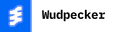 Wudpecker logo