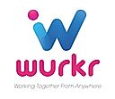 Wurkr logo