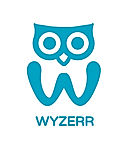 Wyzerr logo