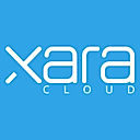 Xara Cloud logo