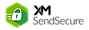 XM SendSecure logo