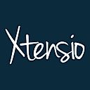 Xtensio logo