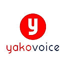 YakoVoice logo