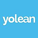 Yolean for Construction logo