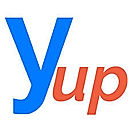 yuphub logo