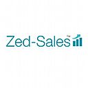 Zed-Sales logo