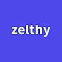 Zelthy logo