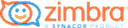 Zimbra Cloud logo
