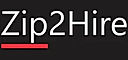 Zip2Hire logo