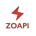 Zoapi Hub logo