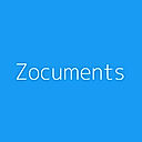 Zocuments logo