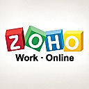 Zoho Catalyst logo