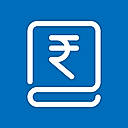 Zoho Daybook logo