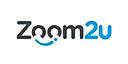 Zoom2u logo