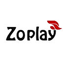 Zoplay Technologies pvt ltd logo