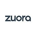 Zuora Analytics logo