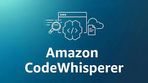 Amazon CodeWhisperer - AI Code Generators