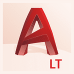 AutoCAD LT - General-Purpose CAD Software