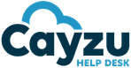 Cayzu Help Desk - Help Desk Software