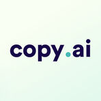 Copy.ai - AI Writing Assistant Software